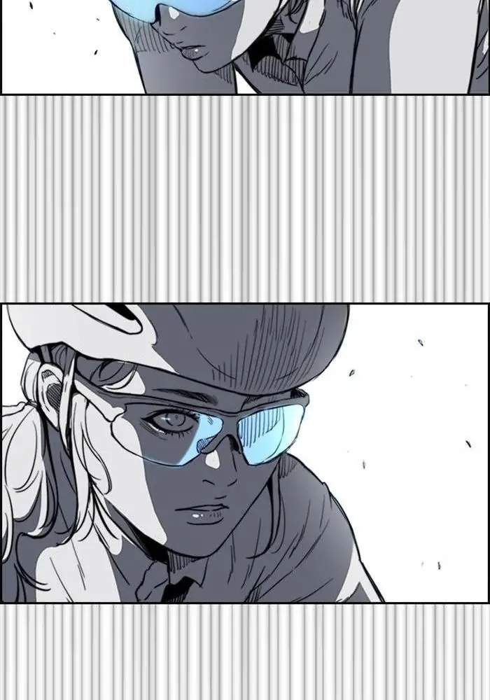 Wind Breaker Chapter 206 Halaman 39