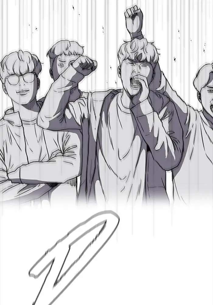 Wind Breaker Chapter 206 Halaman 41
