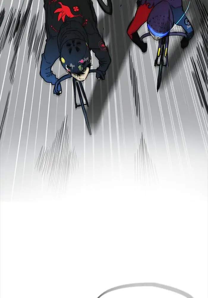 Wind Breaker Chapter 206 Halaman 45