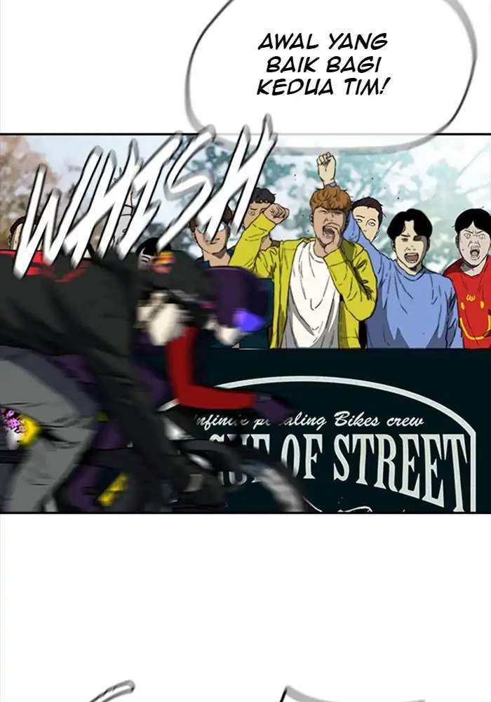 Wind Breaker Chapter 206 Halaman 46