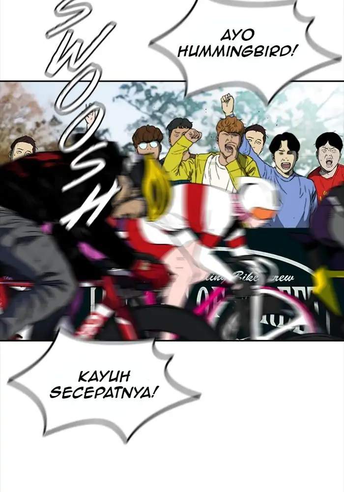 Wind Breaker Chapter 206 Halaman 47