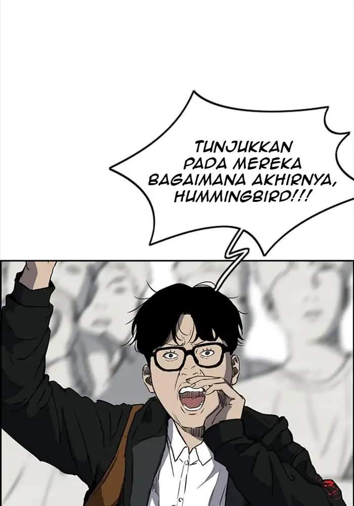 Wind Breaker Chapter 206 Halaman 48