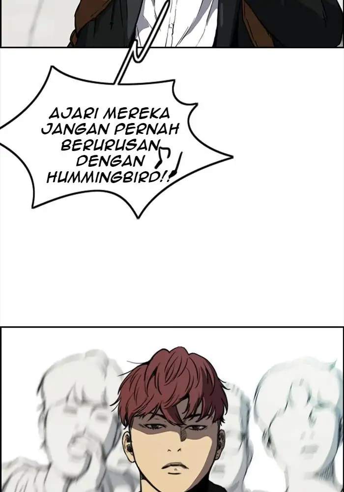 Wind Breaker Chapter 206 Halaman 49