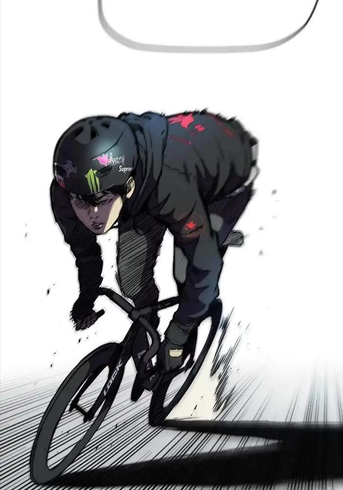 Wind Breaker Chapter 206 Halaman 51