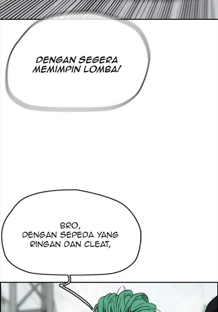 Wind Breaker Chapter 206 Halaman 52