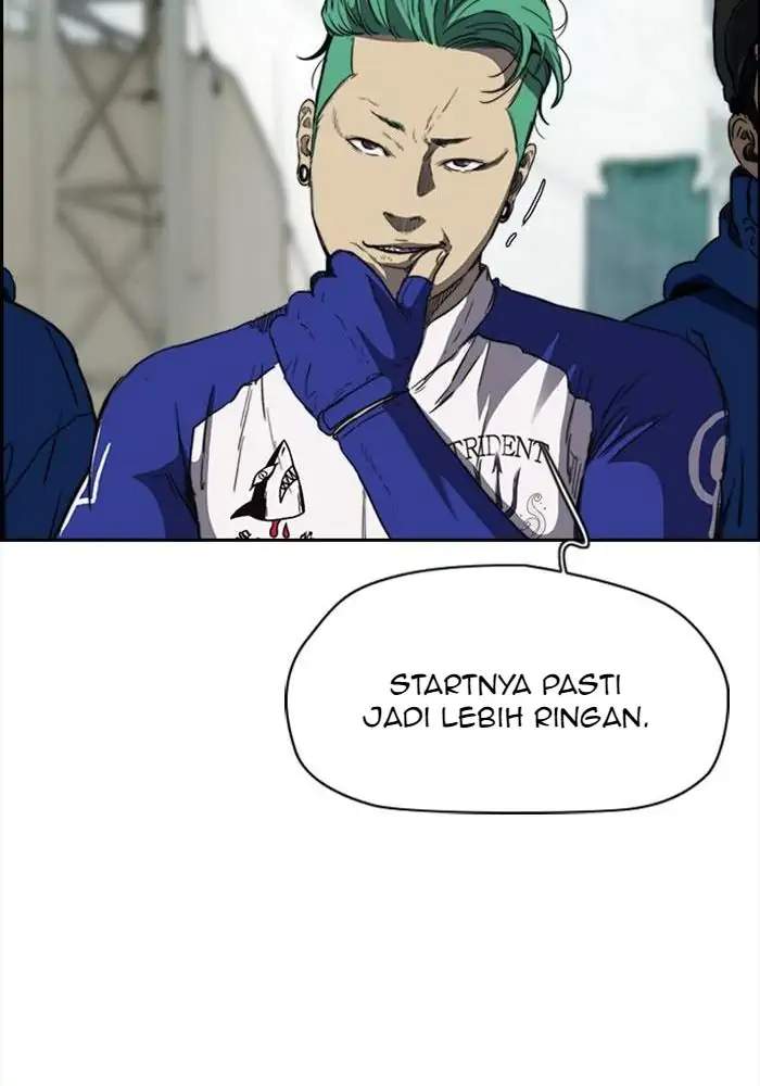 Wind Breaker Chapter 206 Halaman 53