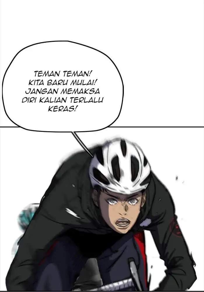 Wind Breaker Chapter 206 Halaman 54