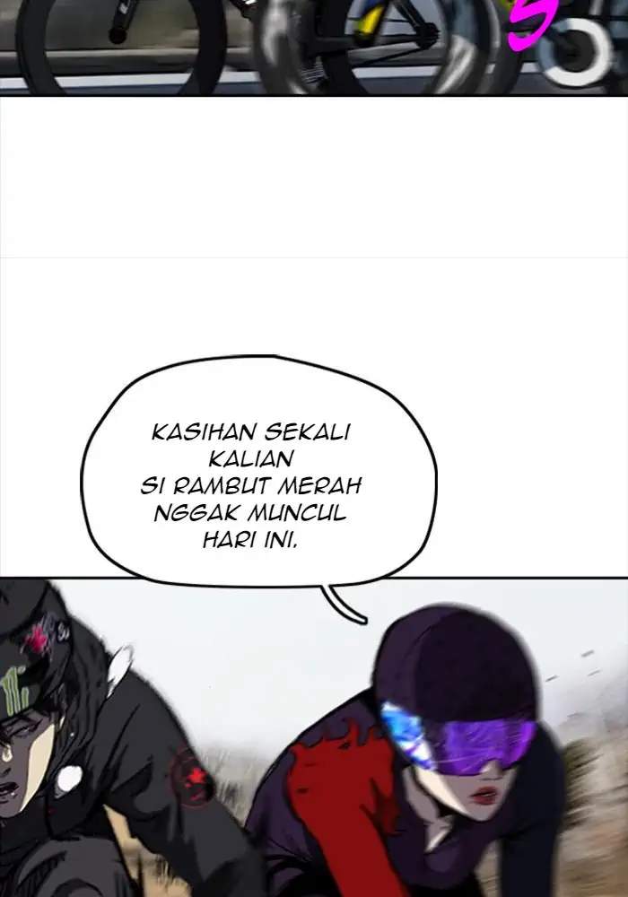 Wind Breaker Chapter 206 Halaman 56