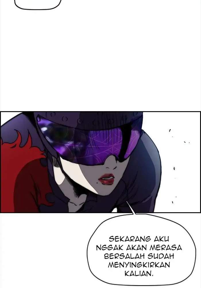 Wind Breaker Chapter 206 Halaman 58
