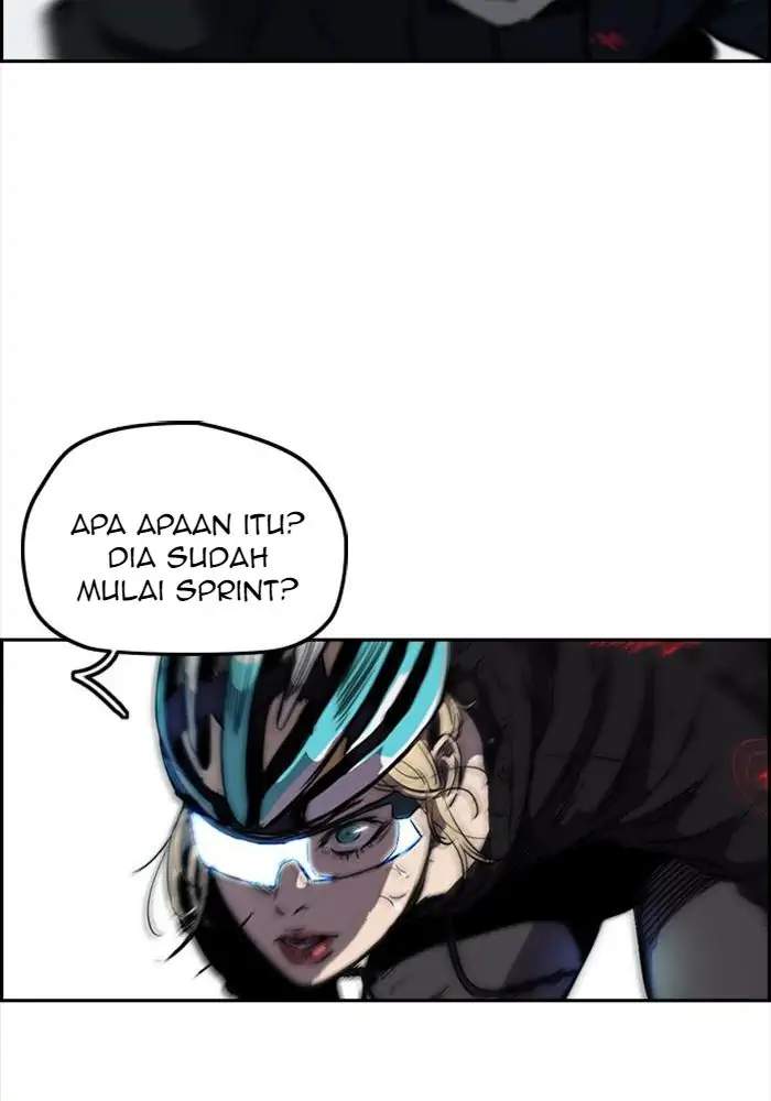 Wind Breaker Chapter 206 Halaman 61