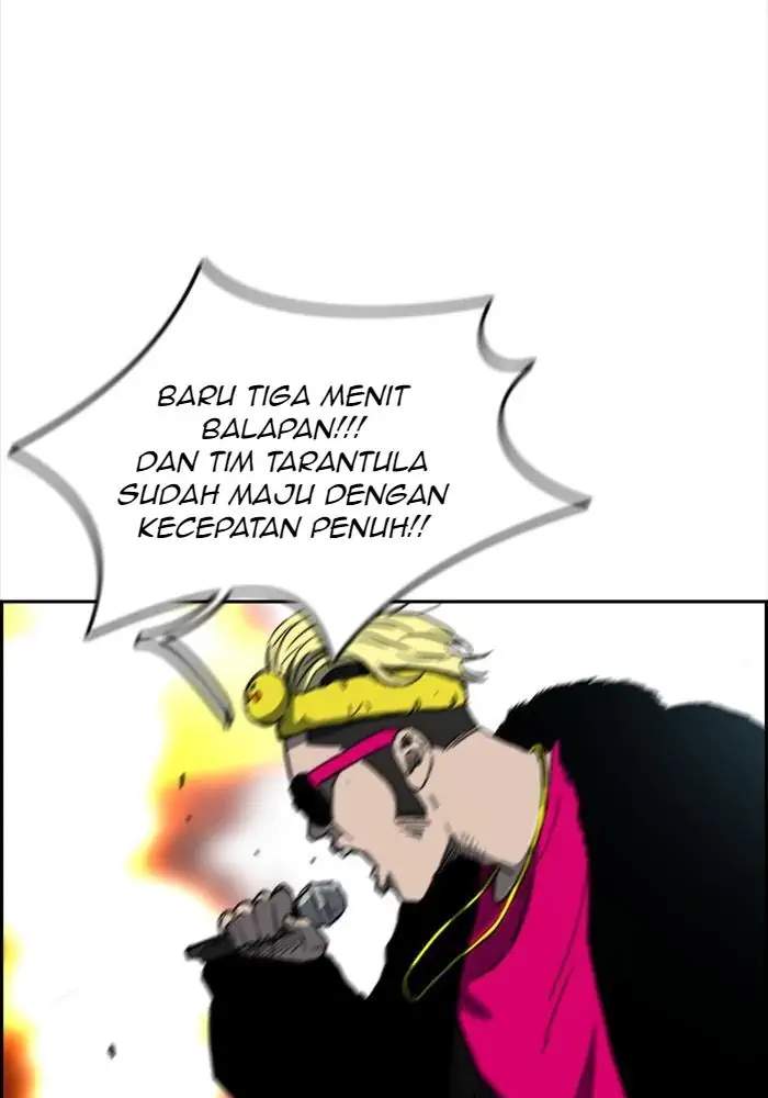 Wind Breaker Chapter 206 Halaman 62