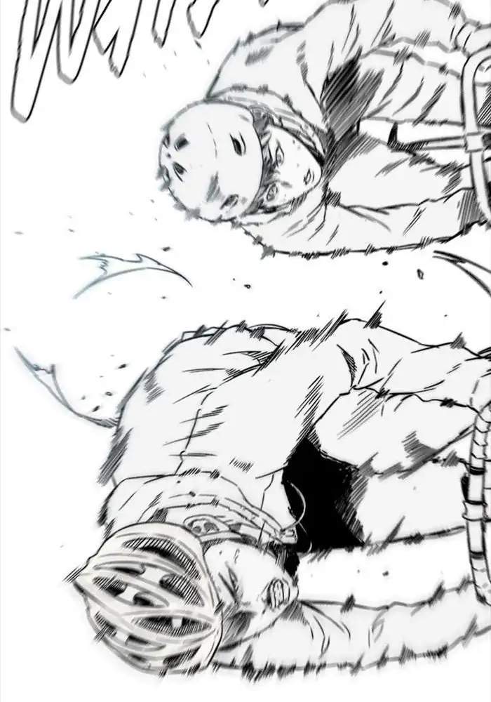 Wind Breaker Chapter 206 Halaman 64