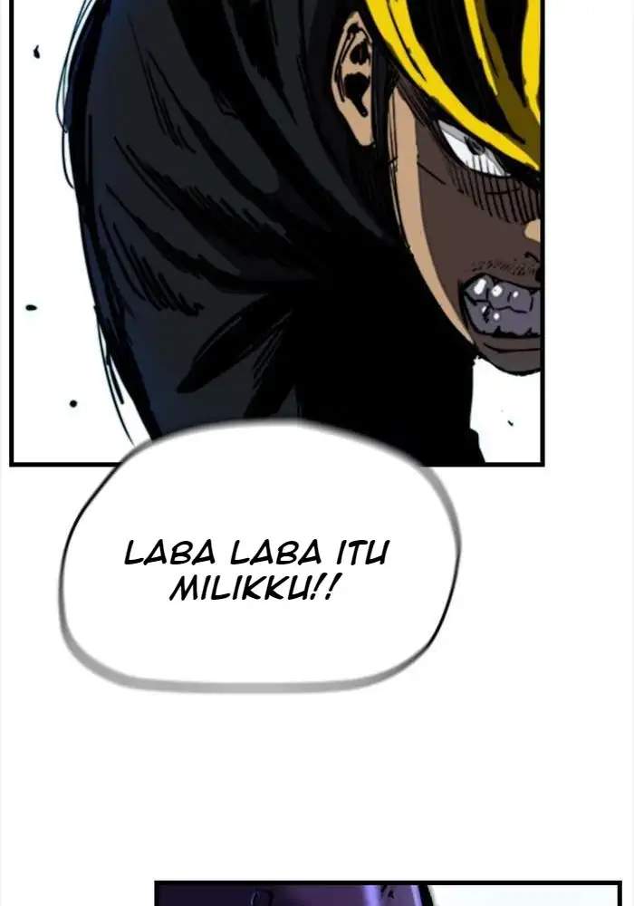 Wind Breaker Chapter 206 Halaman 67