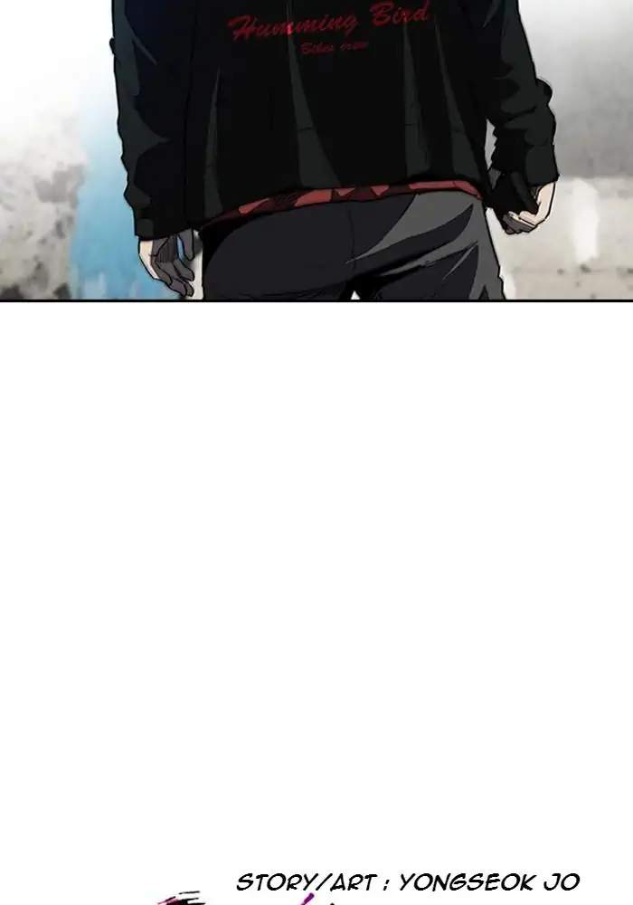 Wind Breaker Chapter 207 Halaman 6