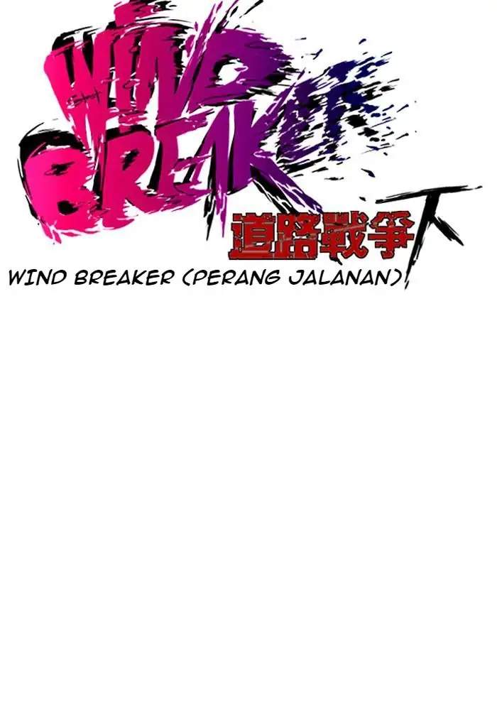 Wind Breaker Chapter 207 Halaman 7