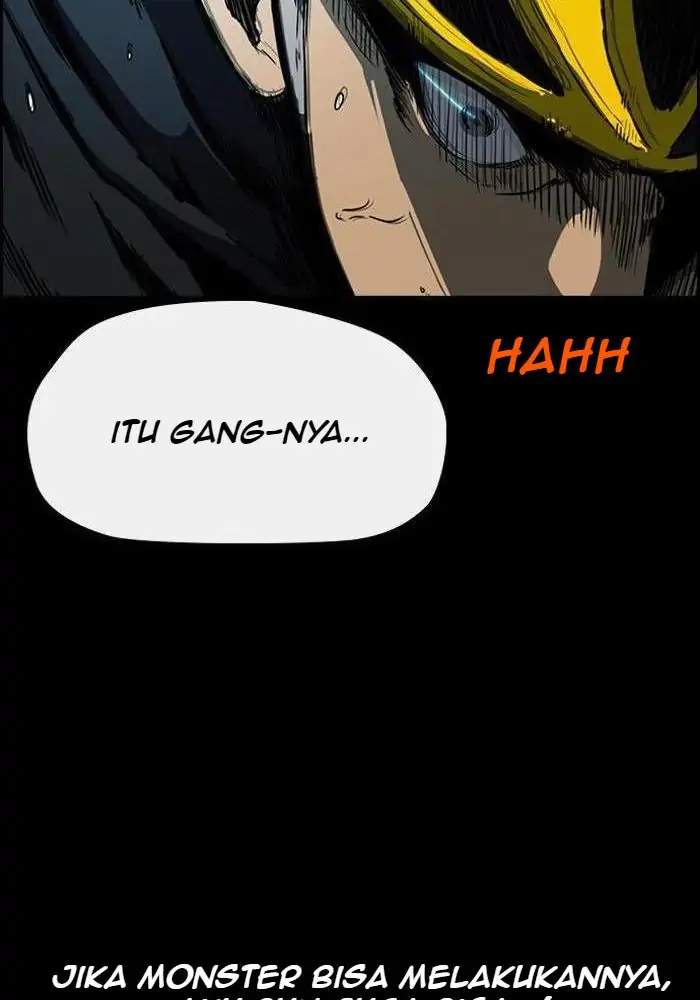 Wind Breaker Chapter 207 Halaman 29