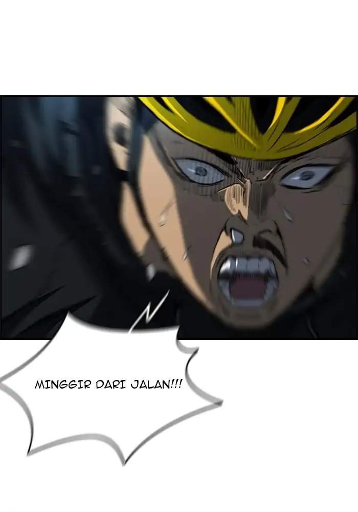 Wind Breaker Chapter 208 Halaman 7