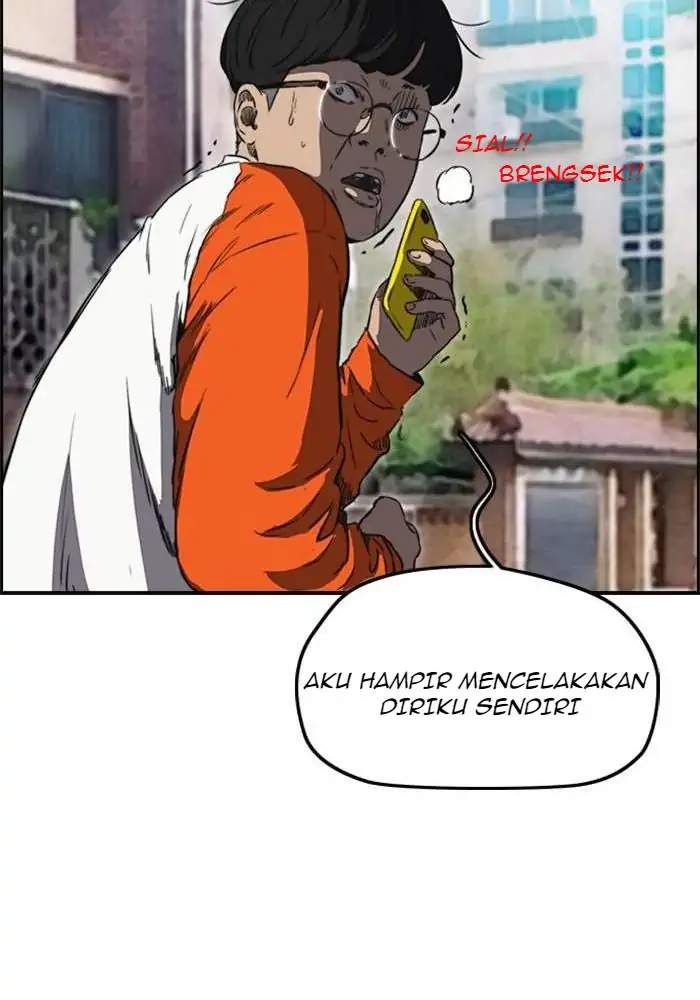 Wind Breaker Chapter 208 Halaman 25
