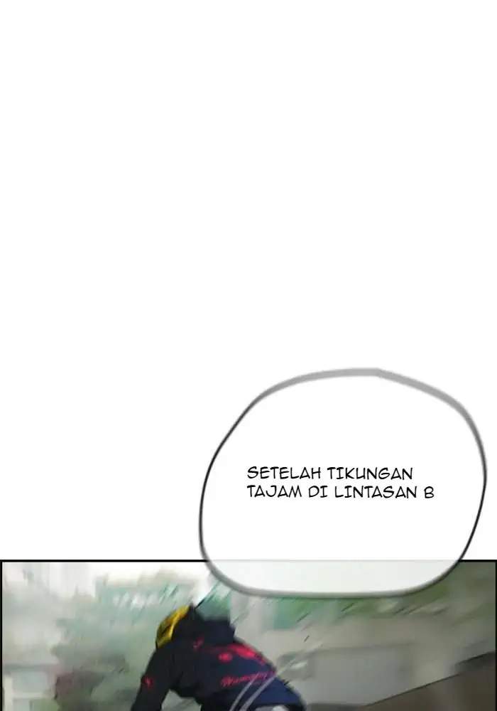 Wind Breaker Chapter 208 Halaman 27