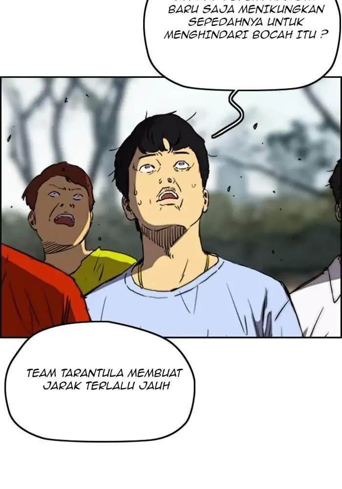 Wind Breaker Chapter 208 Halaman 29