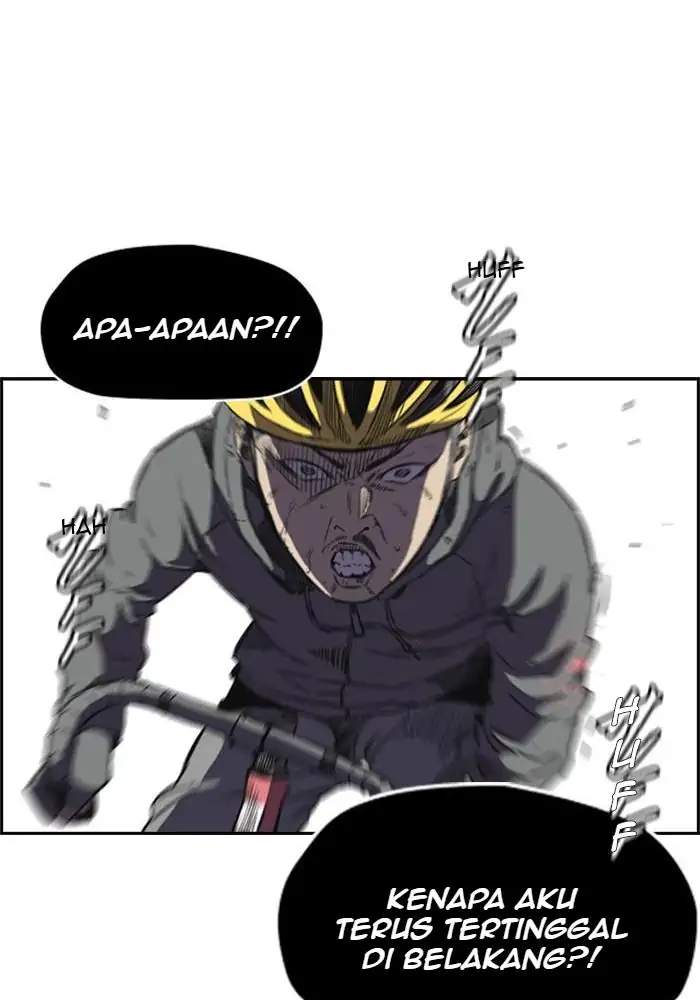 Wind Breaker Chapter 208 Halaman 30