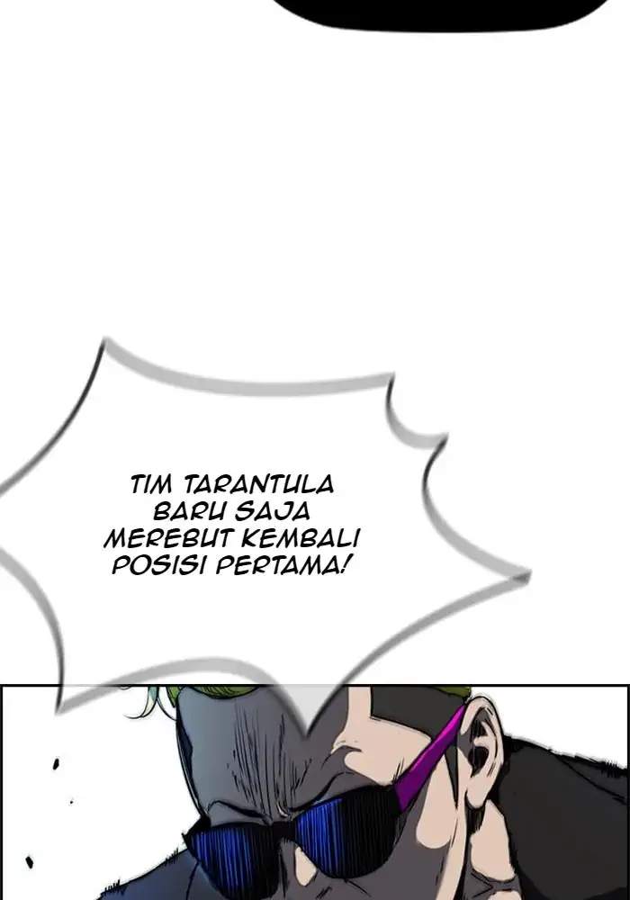 Wind Breaker Chapter 208 Halaman 31