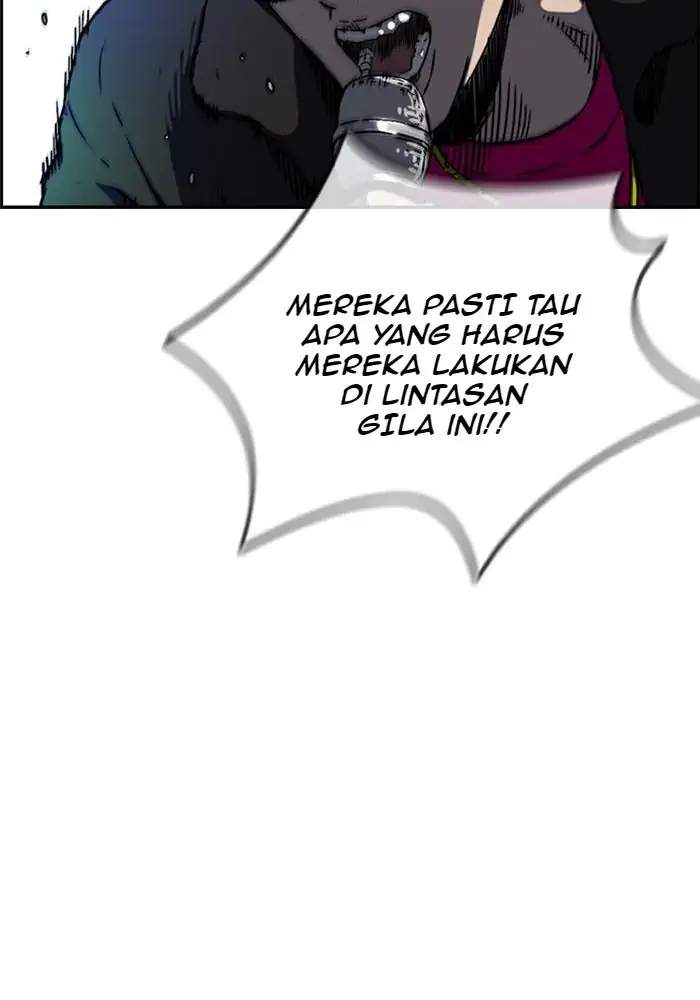 Wind Breaker Chapter 208 Halaman 32