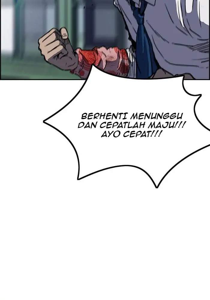 Wind Breaker Chapter 208 Halaman 37