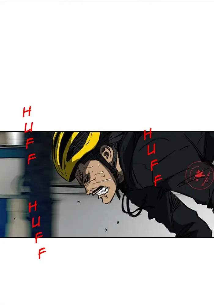 Wind Breaker Chapter 208 Halaman 39