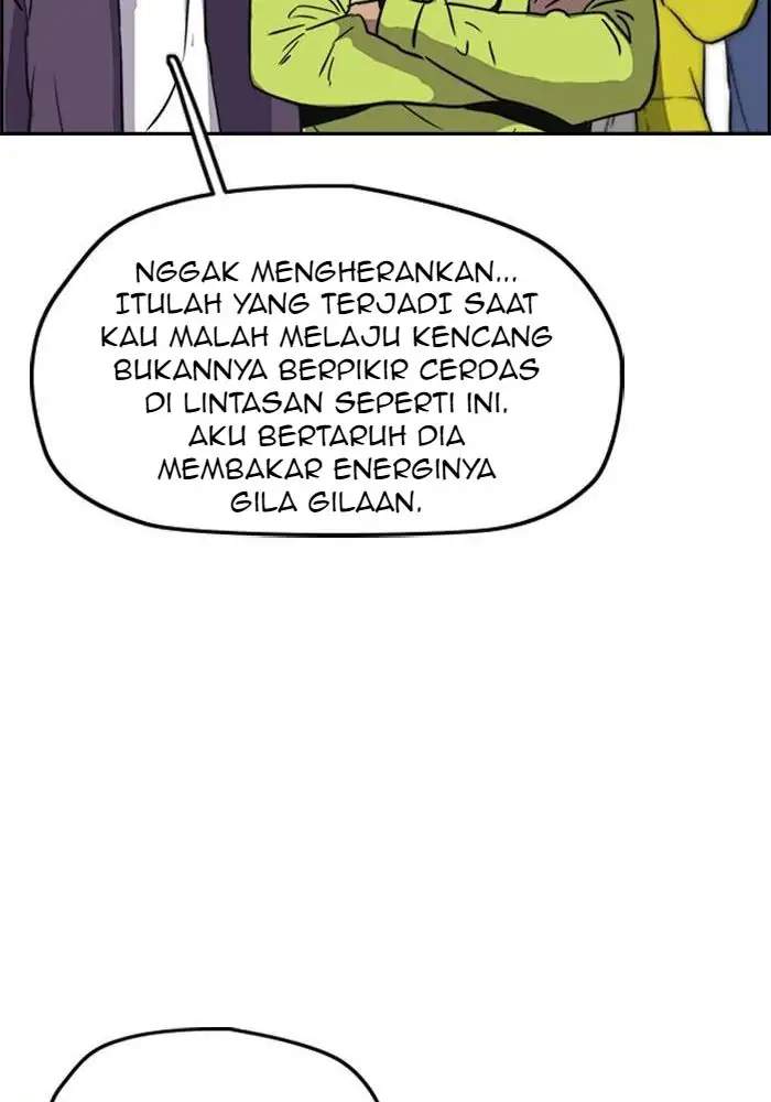 Wind Breaker Chapter 208 Halaman 41