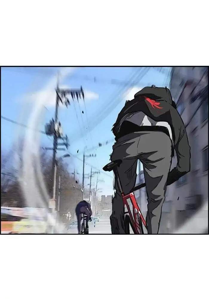 Wind Breaker Chapter 208 Halaman 54