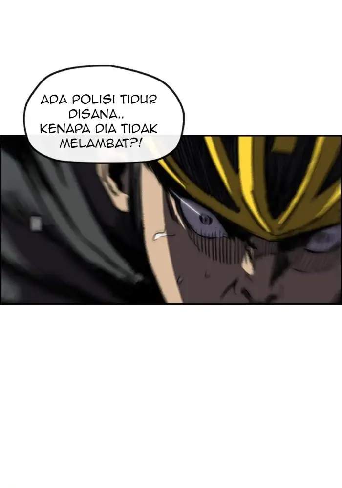 Wind Breaker Chapter 208 Halaman 59