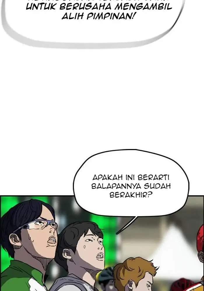 Wind Breaker Chapter 208 Halaman 80