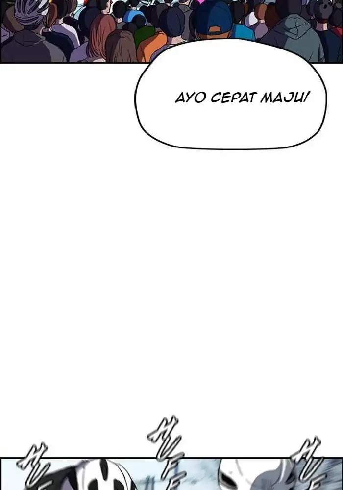 Wind Breaker Chapter 208 Halaman 82