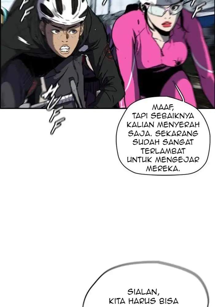 Wind Breaker Chapter 208 Halaman 83