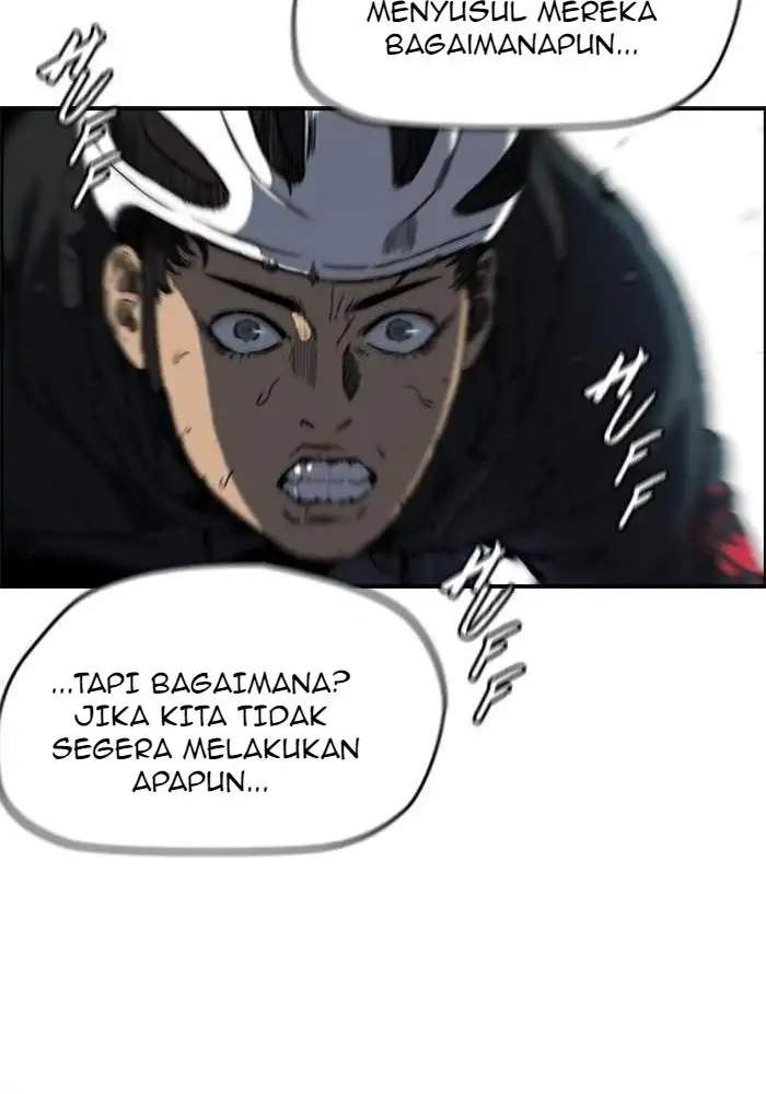 Wind Breaker Chapter 208 Halaman 84