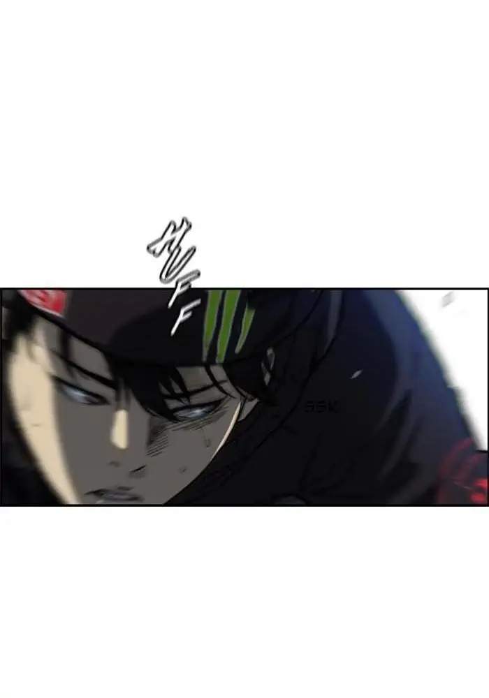 Wind Breaker Chapter 208 Halaman 86