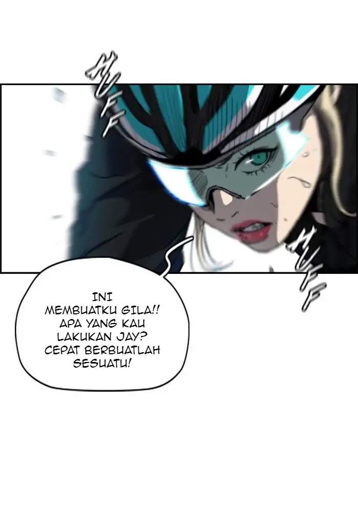 Wind Breaker Chapter 208 Halaman 88