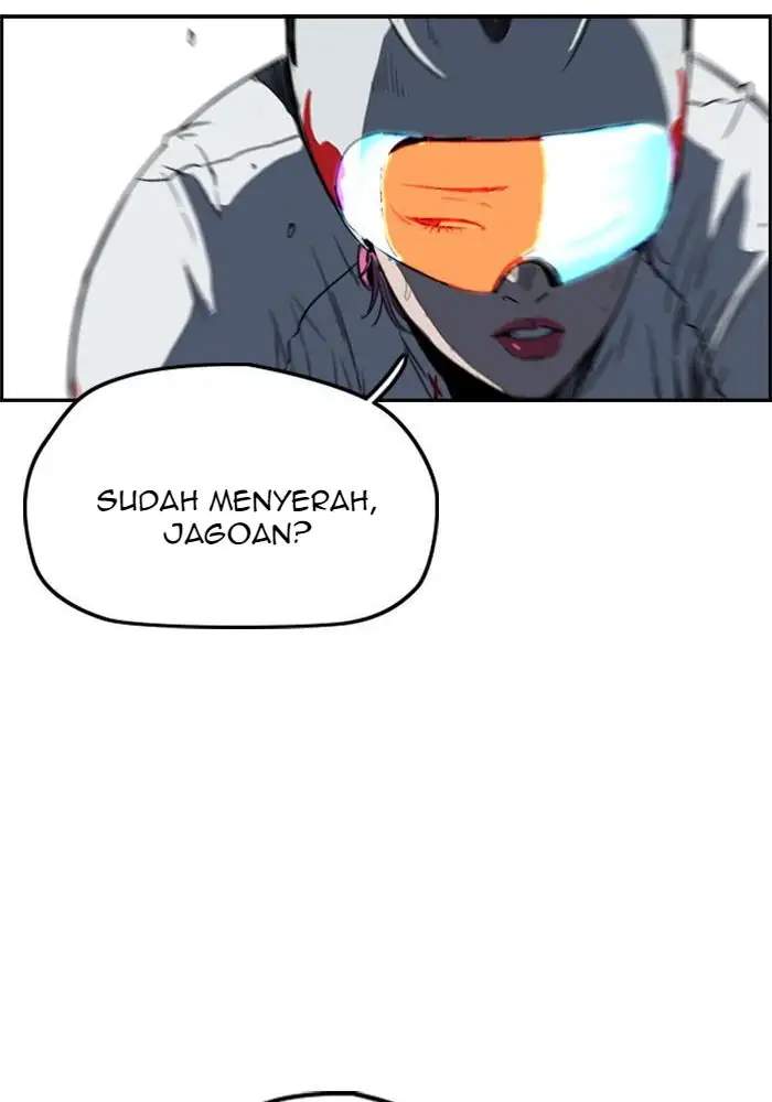 Wind Breaker Chapter 208 Halaman 94