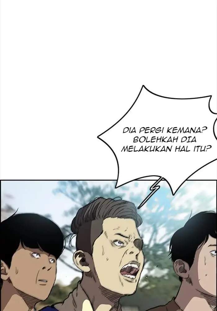 Wind Breaker Chapter 209 Halaman 10