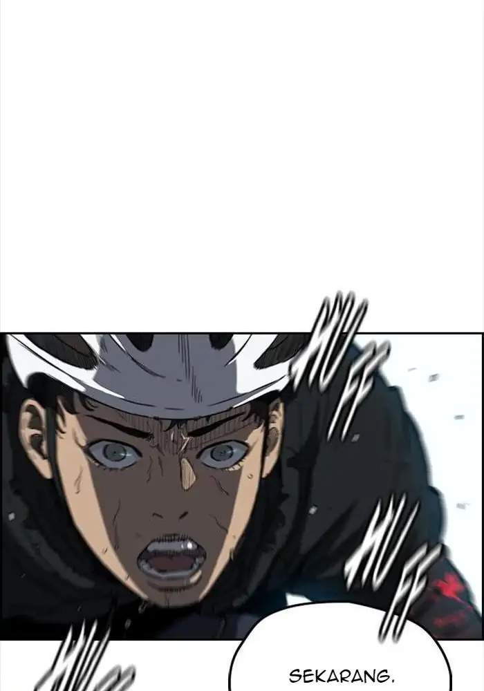 Wind Breaker Chapter 209 Halaman 15