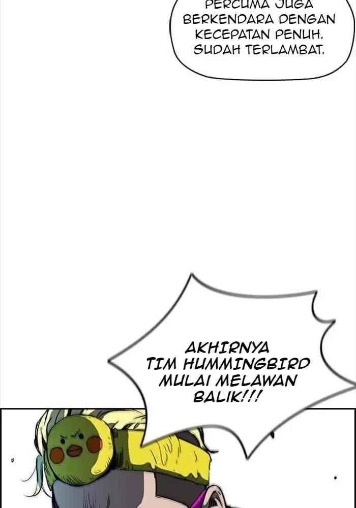 Wind Breaker Chapter 209 Halaman 25