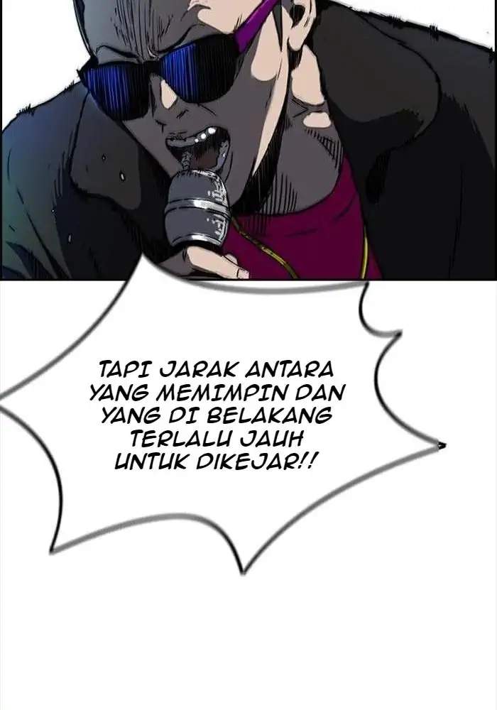 Wind Breaker Chapter 209 Halaman 26