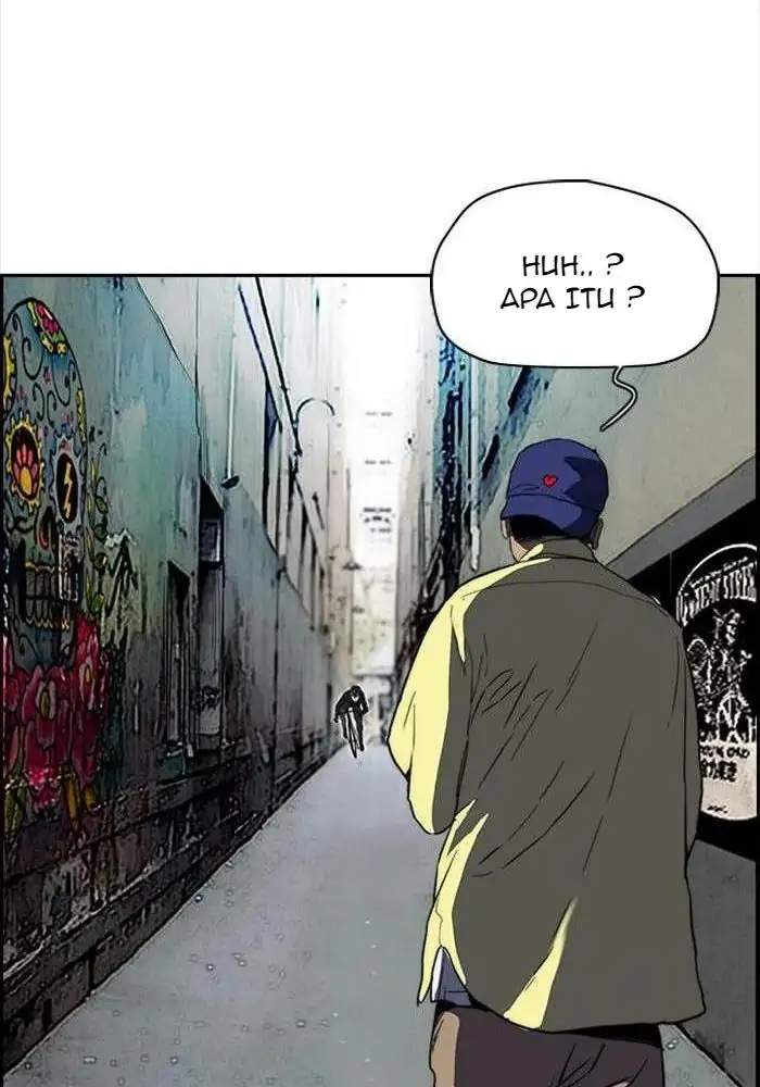Wind Breaker Chapter 209 Halaman 27
