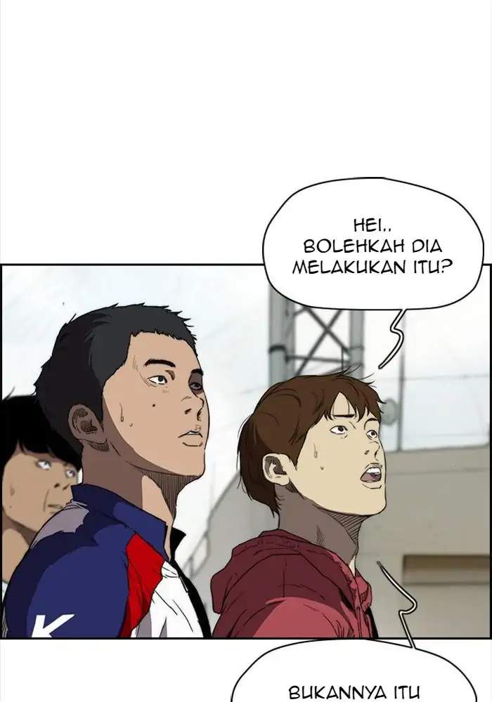 Wind Breaker Chapter 209 Halaman 30