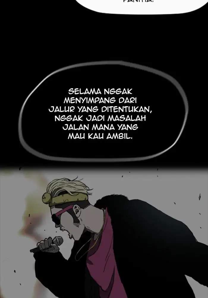 Wind Breaker Chapter 209 Halaman 32