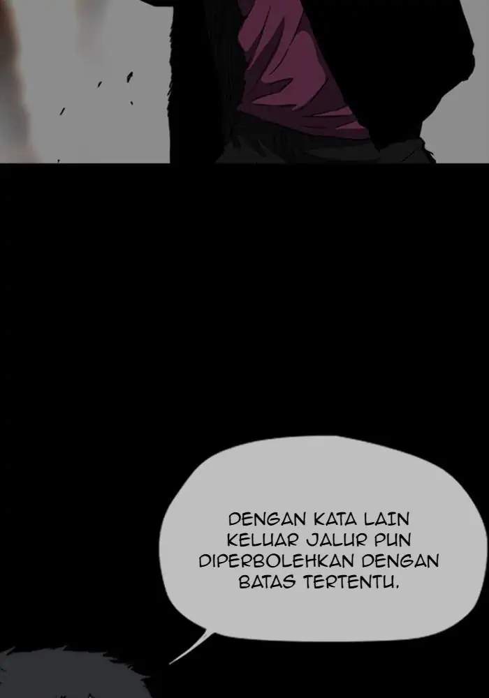 Wind Breaker Chapter 209 Halaman 33