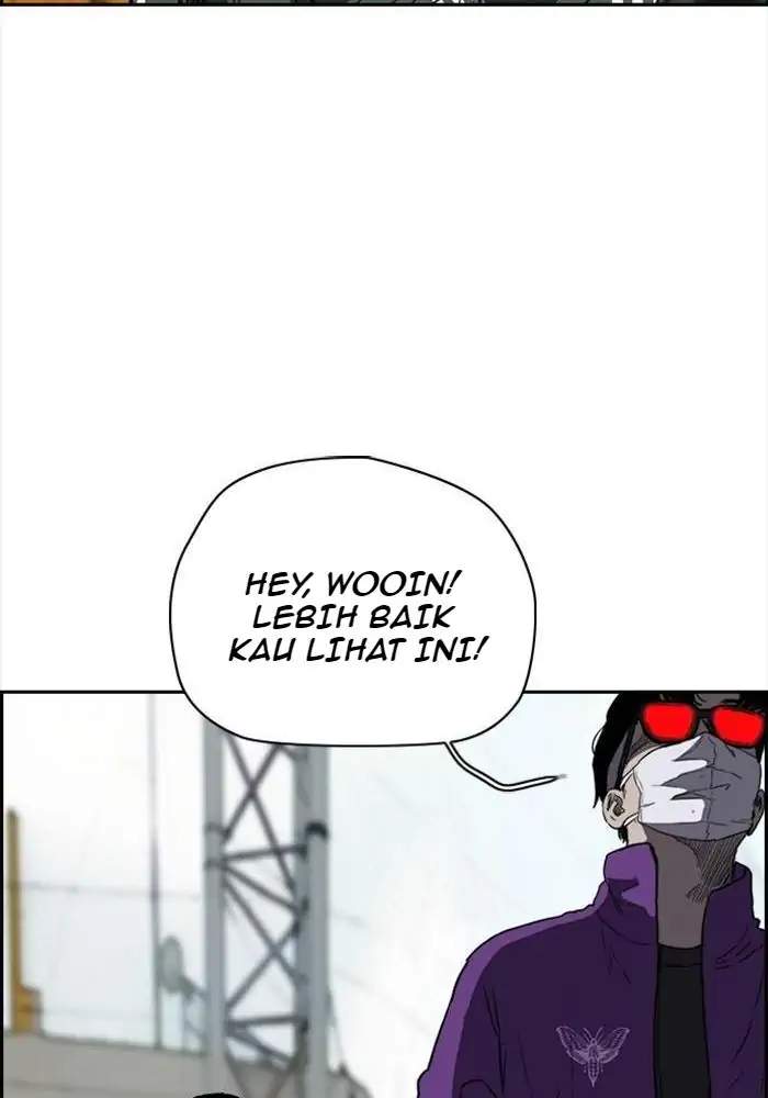 Wind Breaker Chapter 209 Halaman 54