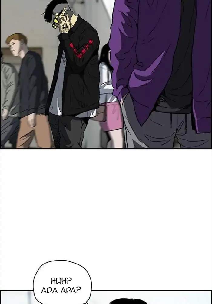 Wind Breaker Chapter 209 Halaman 55
