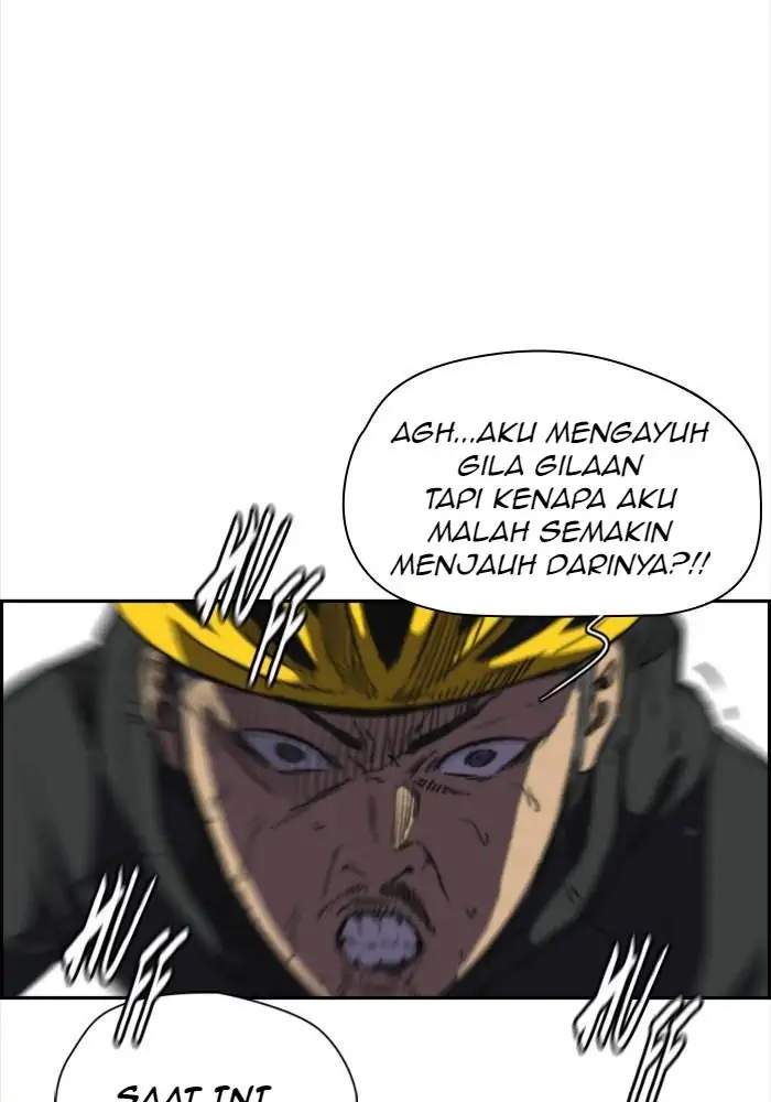 Wind Breaker Chapter 209 Halaman 59